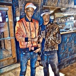 Meet your Posher, Jonathan